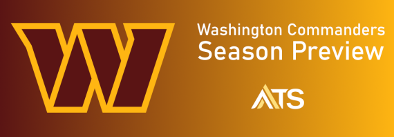 Washington Commanders 2024 Season Preview, Promo Codes, Bonuses & Futures Odds