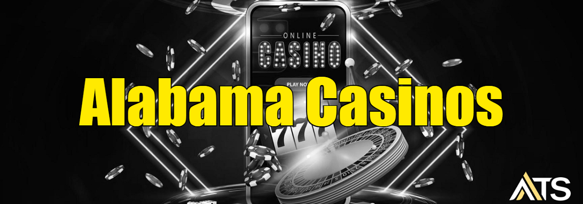 Alabama Casino No Deposit Bonus