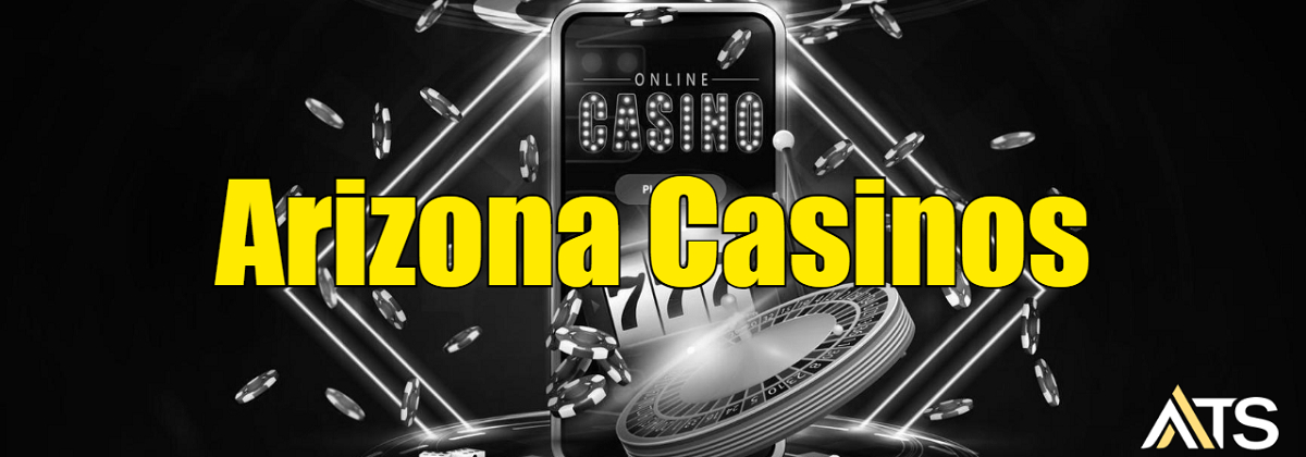 Arizona Casino No Deposit Bonus