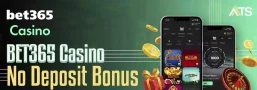 2024 Bet365 Casino No Deposit Bonus Code – PA & NJ