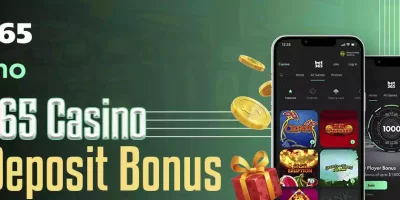 BET365 Casino NO DEPOSIT BONUS