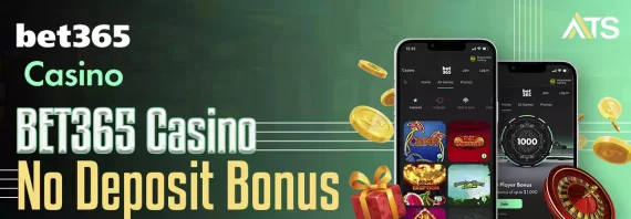 2024 Bet365 Casino No Deposit Bonus Code – PA & NJ