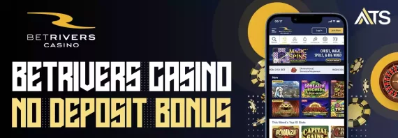 December BetRivers Casino Promo Code & New User Deposit Bonus