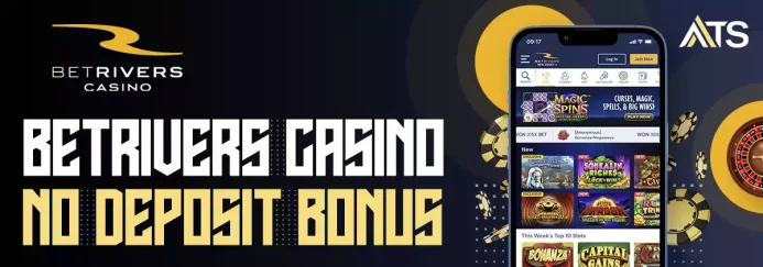 May BetRivers Casino Promo Code & New User Deposit Bonus