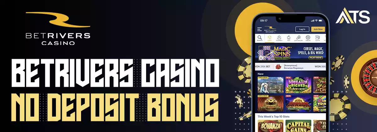 bet casino no deposit bonus