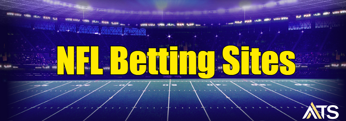 best nfl bets ats today
