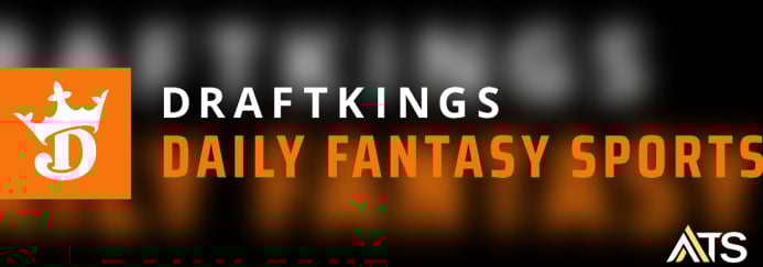 DraftKings DFS Promo Code | First Deposit Bonus of Up to $500 in 2025