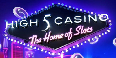 High 5 Casino