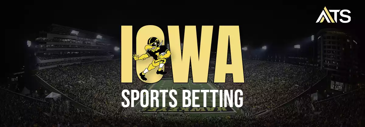 Iowa Sports Betting Sites