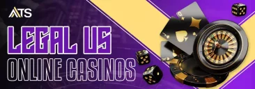LEGAL US ONLINE CASINOS