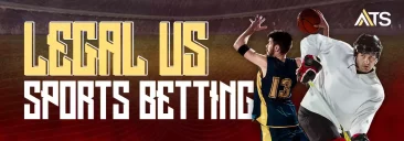 LEGAL US SPORTS BETTING