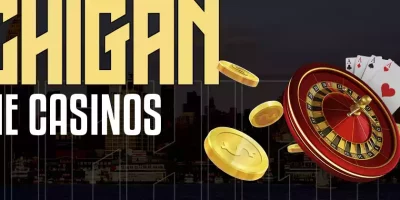 Michigan Online Casinos