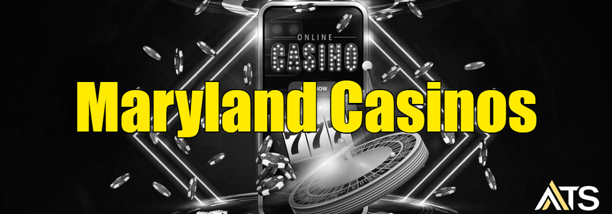 Maryland Casino No Deposit Bonus