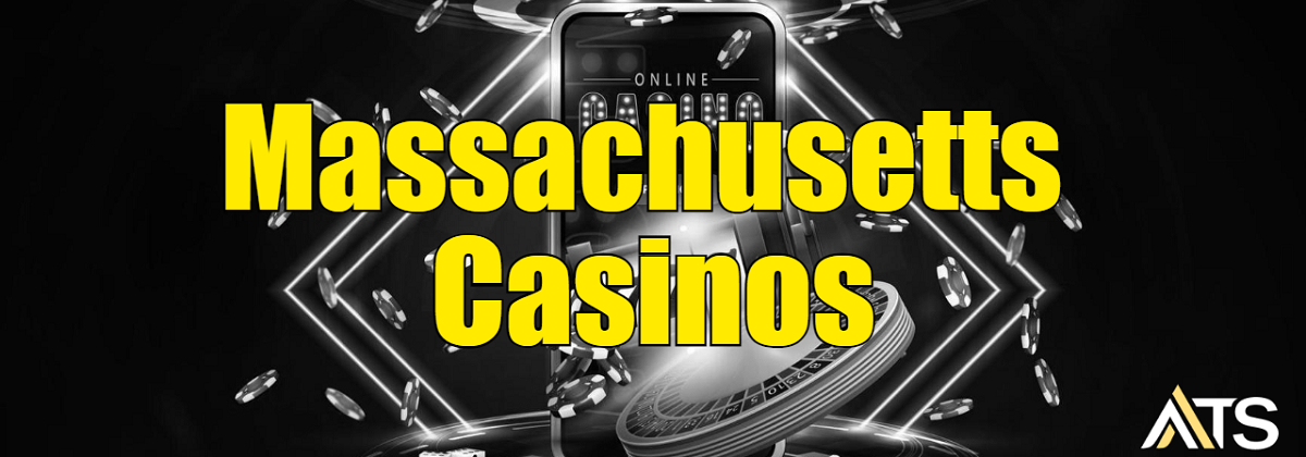 Massachusetts casinos