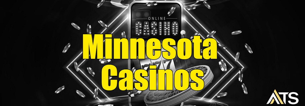 Minnesota Online Casinos