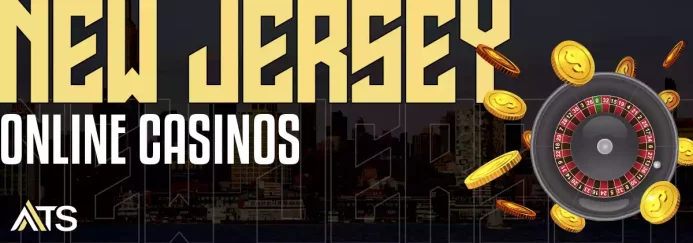 Best NJ Casino Bonuses & Promo Codes – 2025