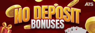 Online Casino No Deposit Bonuses