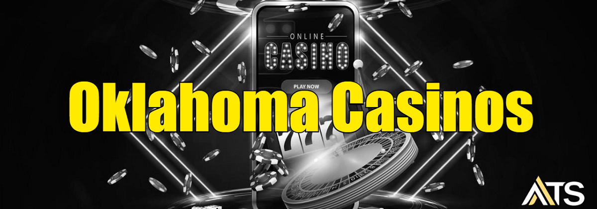 Oklahoma Casino No Deposit Bonus