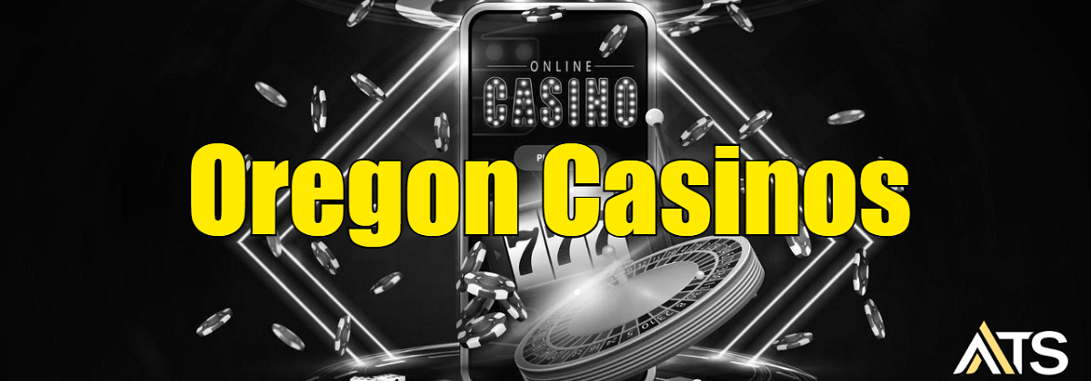 Oregon Casino No Deposit Bonus