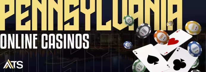 PA Online Casino Sign Up Bonuses & Promo Codes – May 2025