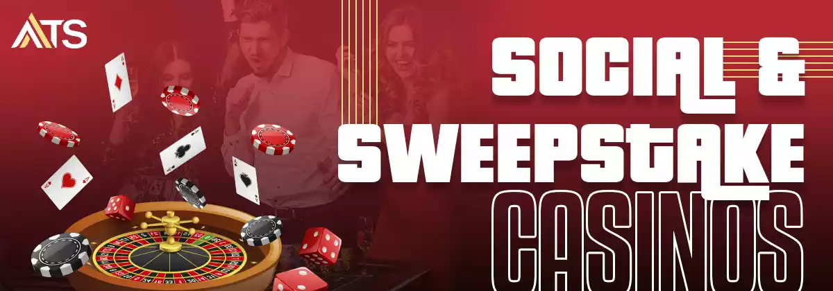 Best Sweepstakes & Social Casinos for 2023: Play for Real Cash Prizes