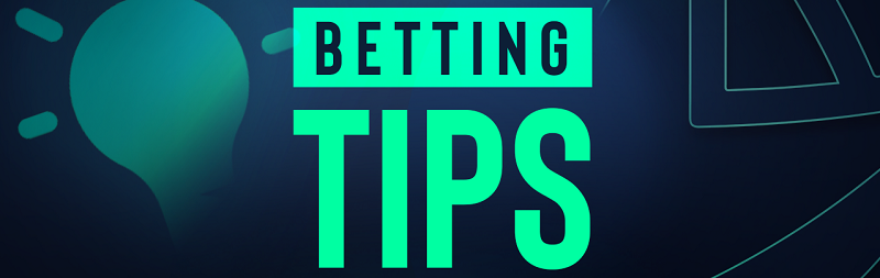 Sports Betting Tips & Strategies