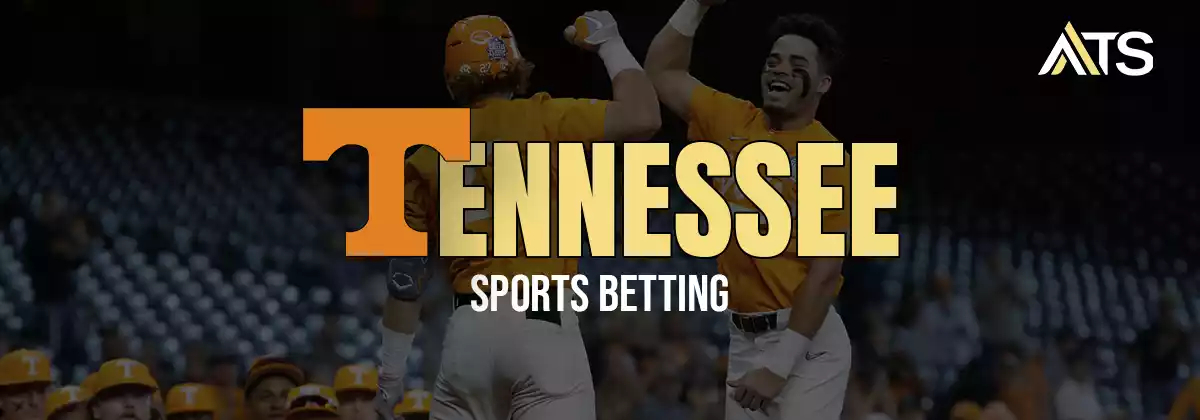 Tennessee Sports Betting Sites