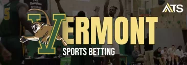 Vermont Sports Betting