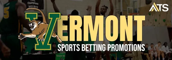 Best Vermont Sportsbook Promos & New User Bonuses – December, 2024