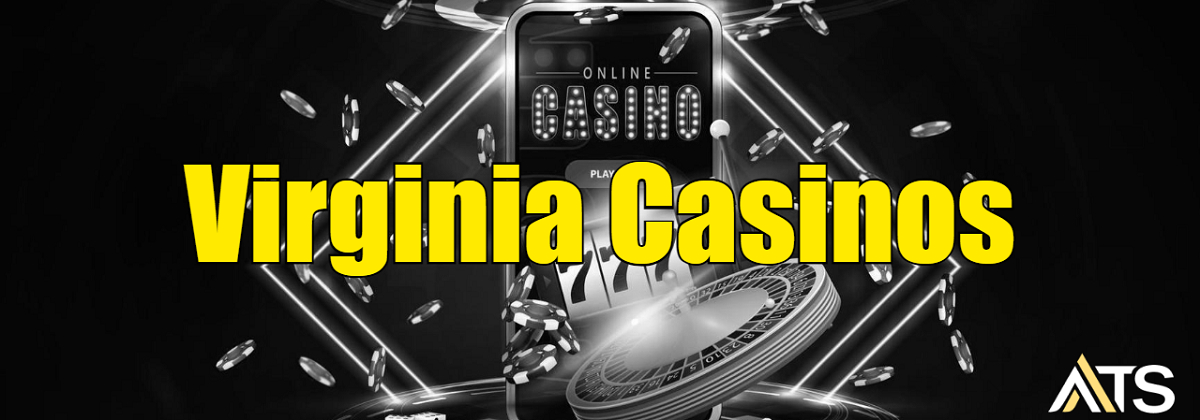 Virginia Casino No Deposit Bonus