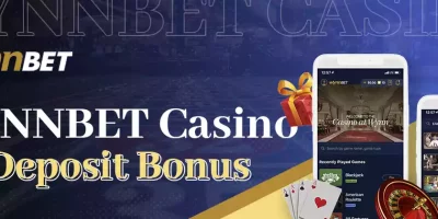 WYNNBET CASINO NO DEPOSIT BONUS