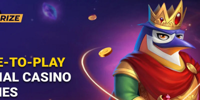 funrize social casino