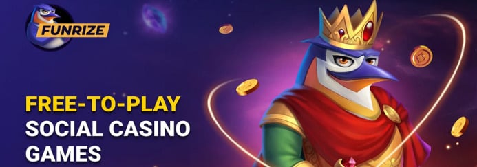 Funrize Free Coins No Deposit Bonus Code – May, 2025
