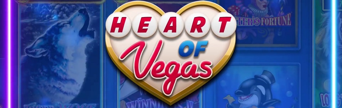 heart of vegas casino