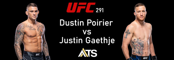 Dustin Poirier vs Justin Gaethje Prediction: Who Wins BMF Title Bout?