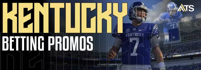 2025 Best Kentucky Sportsbook Promos & New User Betting Bonuses