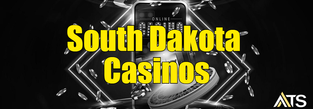 south dakota online casinos