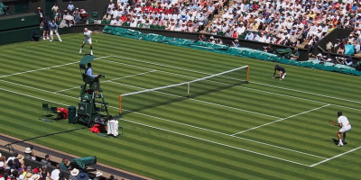 wimbledon