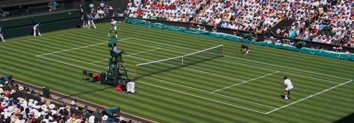 2024 Wimbledon Gentlemen’s Draw Preview & Futures Predictions