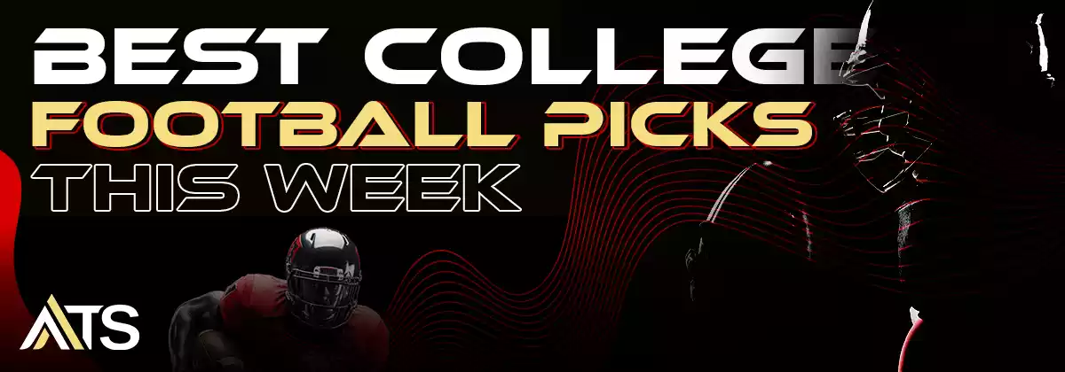 Best College Football Picks This Week