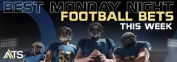 Monday Night Football Picks: MNF Best Bets For Saints vs Packers