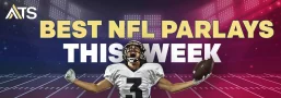 Best NFL Parlay Picks for Week 15