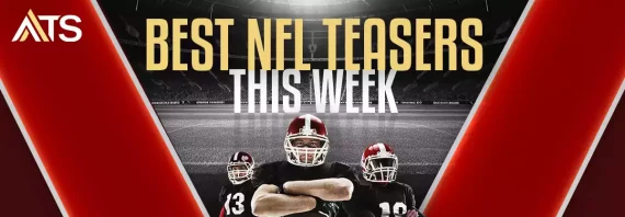 NFL Week 6 Teaser Predictions - /