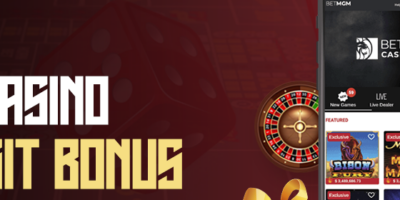 Find out how to get our exclusive BetMGM Casino No Deposit Bonus