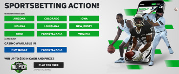BetWay Promo
