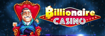 Billionaire Casino