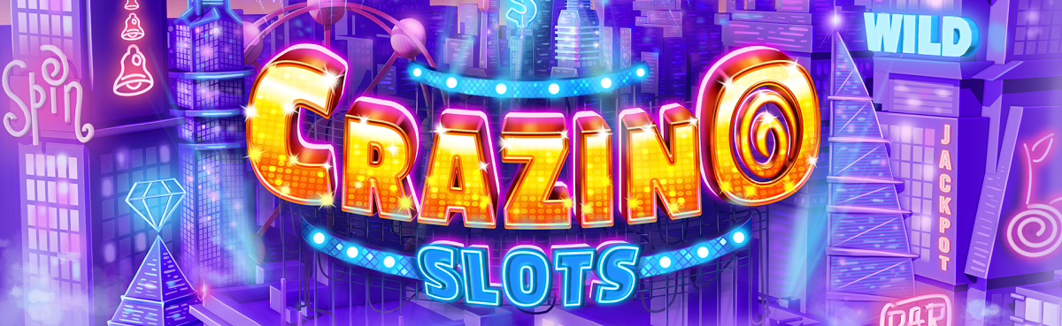 Crazino Slots