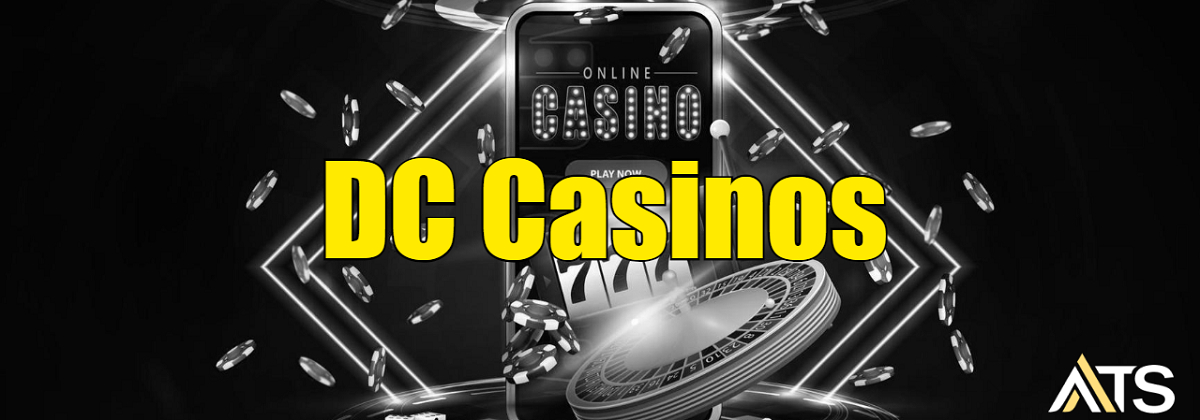 DC Online Casinos