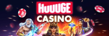 Huuuge Casino
