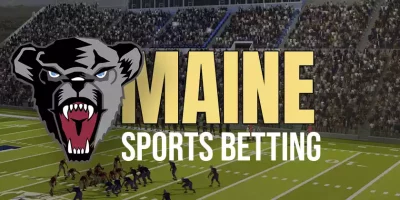 Maine Sports Betting
